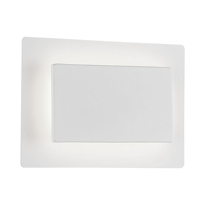 Tronic Square Led Wall Light 3 Tronic Square Led Wall Light