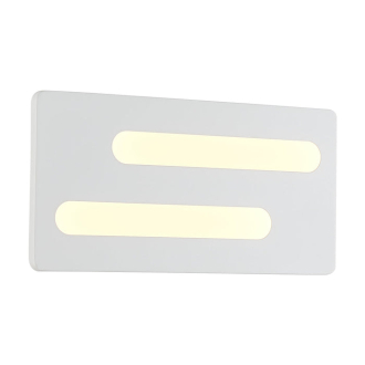 Tronic Simple LED Wall Light