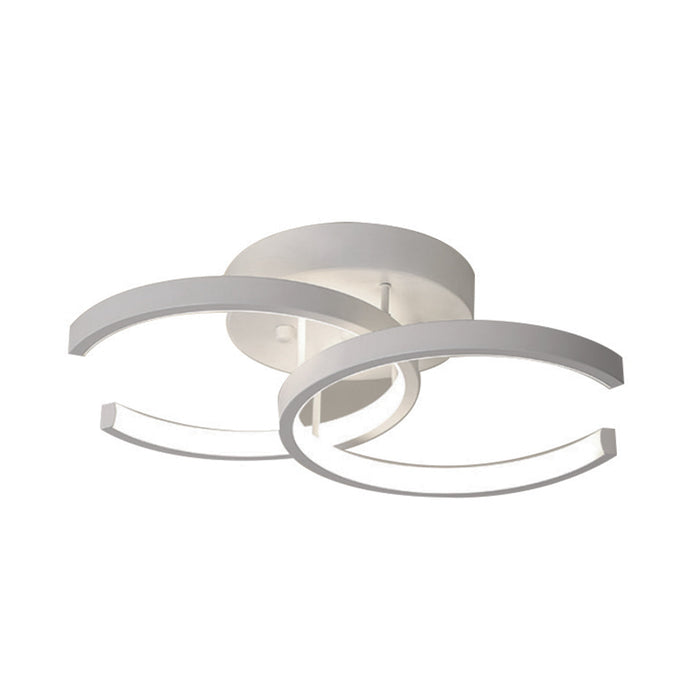 Tronic Modern Ceiling Light Three Colour 1 Tronic Modern Ceiling Light Three Colour
