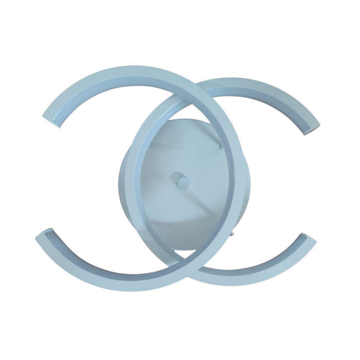 Tronic Modern Ceiling Light Three Colour 2 Tronic Modern Ceiling Light Three Colour