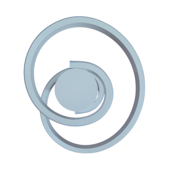 Tronic Spiral Acrylic Ceiling Lamp