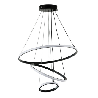 Tronic Pendant Lamp WH 2024-02