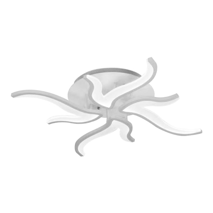 Tronic Windmill Shape Led Ceiling Light 1 Tronic Windmill Shape Led Ceiling Light