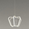 Tronic Contemporary LED Hanging Light