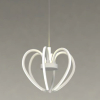 Tronic Modern Design LED Pendant Light