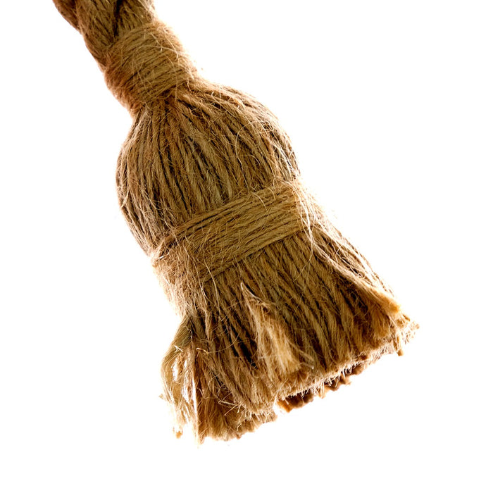 Tronic Rope Hanging Lamp 6 Tronic Rope Hanging Lamp