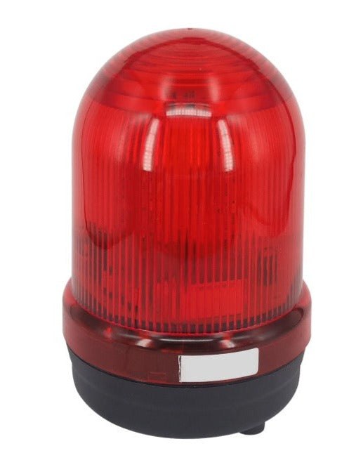 Tronic Led Warning Light With Siren 1 Tronic Led Warning Light With Siren