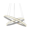 Tronic Modern Decorative LED Pendant Light