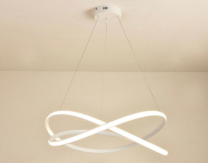 Tronic Nordic Lines Led Pendant Light 1 Tronic Nordic Lines Led Pendant Light