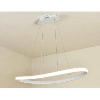 Tronic Simple LED Hanging Light