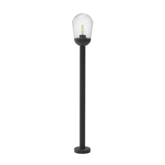 Tronic Oval-Shaped Bollard Light