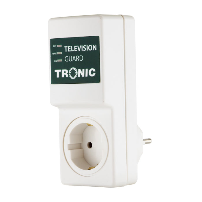 Tronic Television Guard Eu Type 1 Tronic Television Guard Eu Type