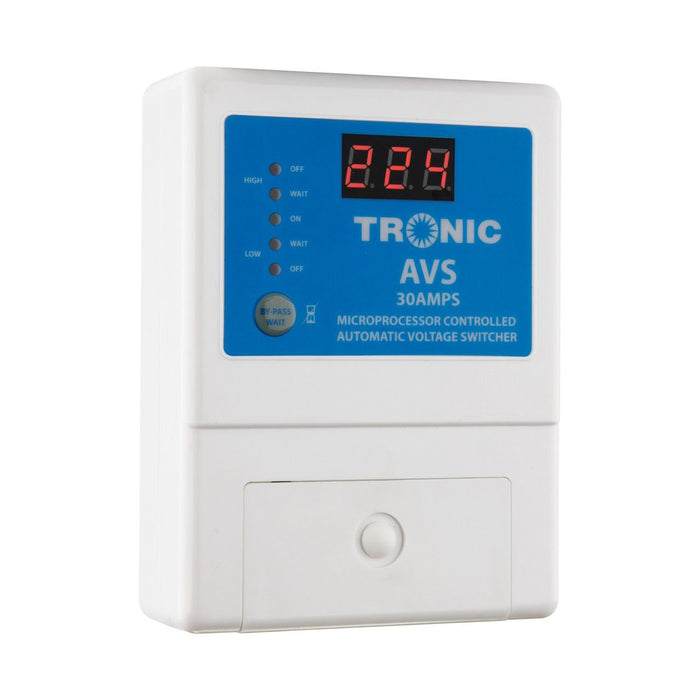 Tronic Digital Automatic Voltage Switcher Avs 1 Tronic Digital Automatic Voltage Switcher Avs