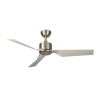 Tronic Ceiling Fan ABS Blade 52 Inch With Remote