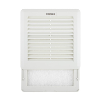 Tronic Cooling Fan With Filter