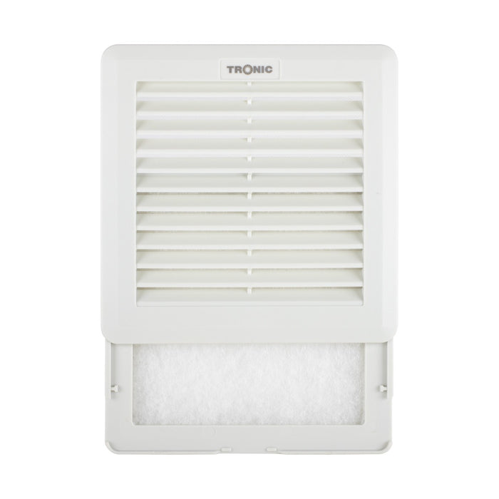 Tronic Cooling Fan With Filter 2 Tronic Cooling Fan With Filter