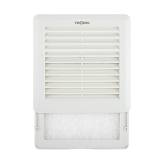 Tronic Filter For Cooling Fan VF FLTR-0150-CF