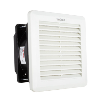 Tronic Cooling Fan With Filter