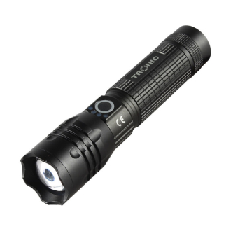 Tronic Zoomable LED Torch
