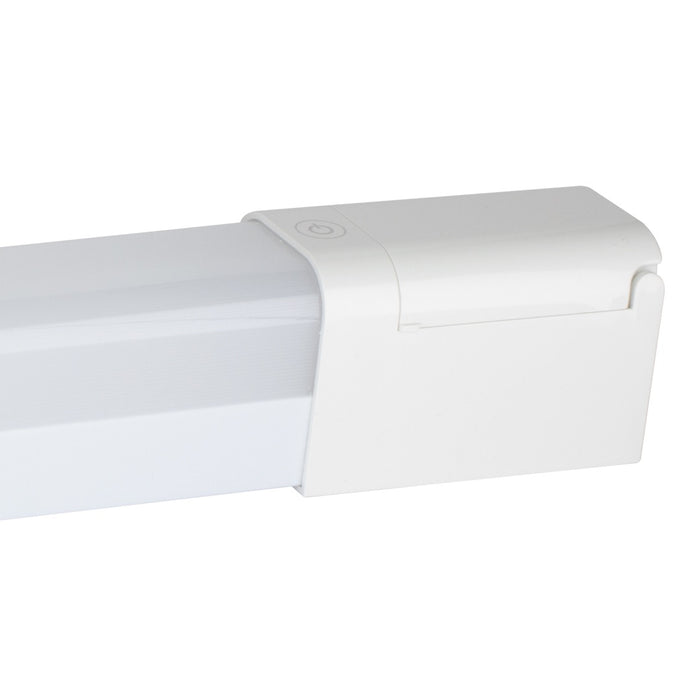 Tronic Led Shaver Light Three Colour Changeable 3 Tronic Led Shaver Light Three Colour Changeable