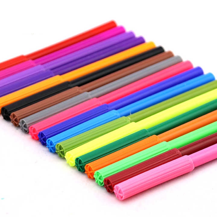 Yalong Water Colour Pencil 12 Colours P06961 2 Yalong Water Colour Pencil 12 Colours P06961