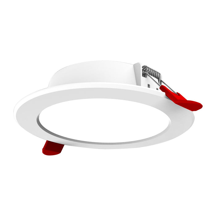 Tronic Led Recessed Downlight 6 Watts 1 Tronic Led Recessed Downlight 6 Watts