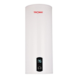 Tronic Water Heater 100 Liters Digital Display