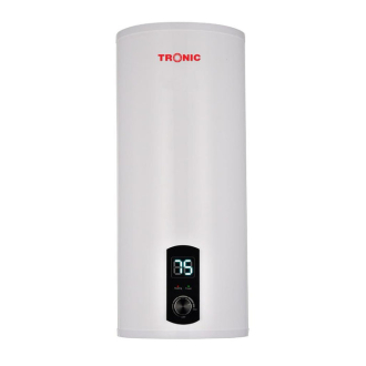 Tronic Water Heater 50 Liters Digital Display