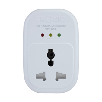 Tronic Refrigerator Guard 13Amps