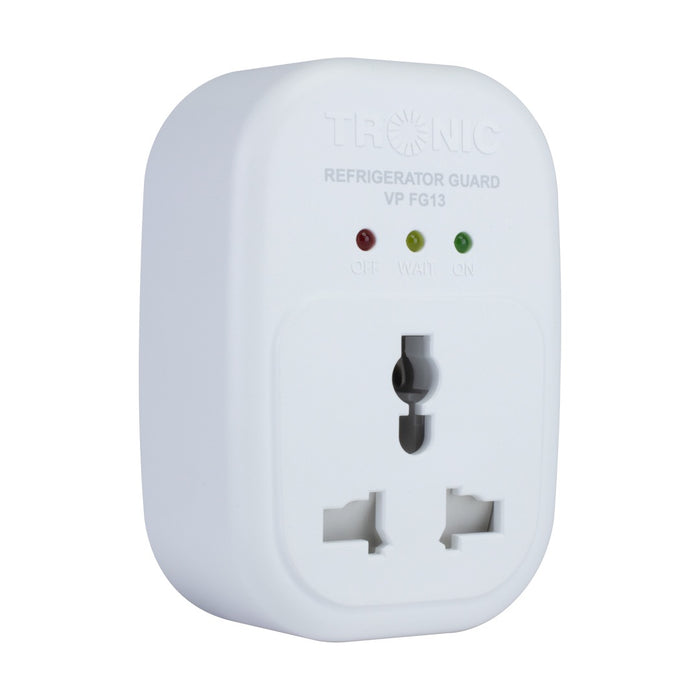 Tronic Refrigerator Guard 13Amps 2 Tronic Refrigerator Guard 13Amps