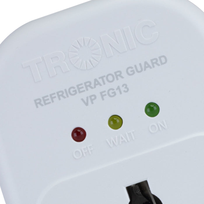 Tronic Refrigerator Guard 13Amps 3 Tronic Refrigerator Guard 13Amps
