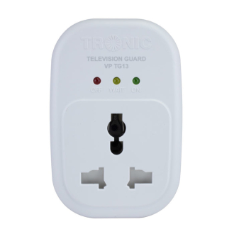 Tronic Television Guard 13Amps
