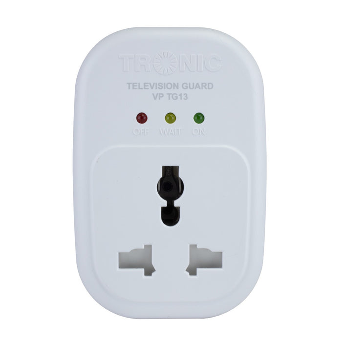 Tronic Television Guard 13Amps 1 Tronic Television Guard 13Amps