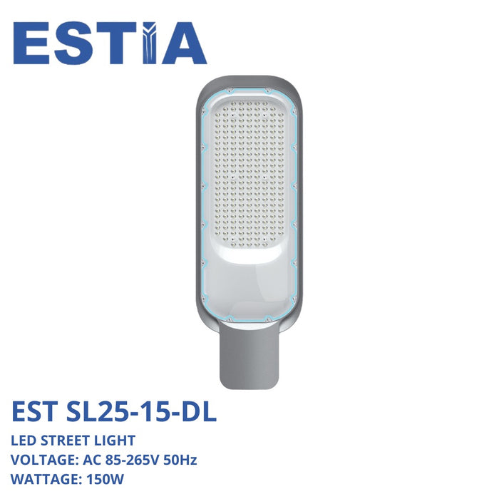 Tronic Led Street Light 5 Tronic Led Street Light