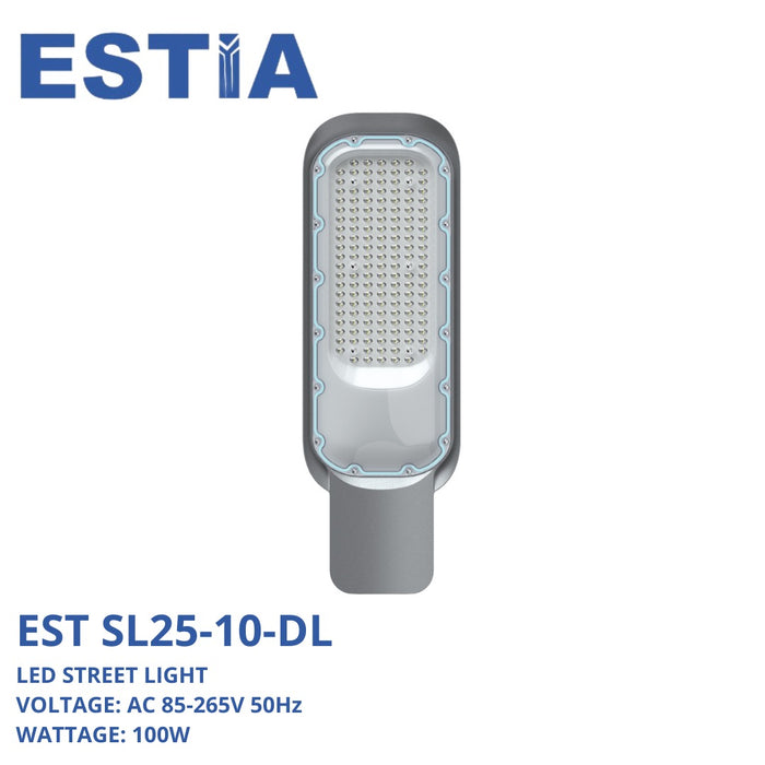 Tronic Led Street Light 4 Tronic Led Street Light