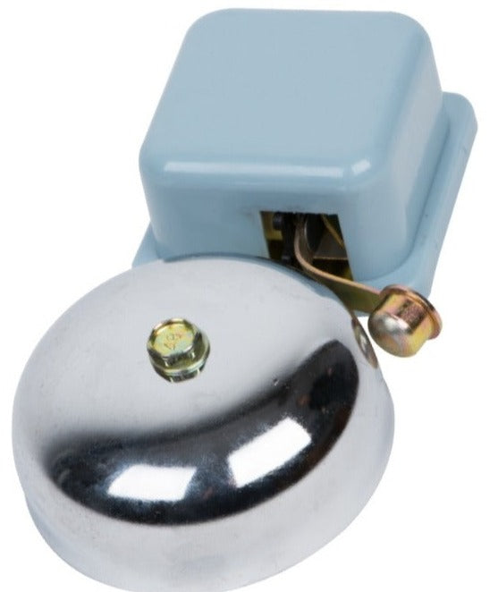 Tronic School Bell 5 Scf 125Mm 1 Tronic School Bell 5 Scf 125Mm