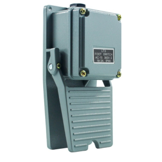 Tronic Foot Switch