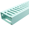 Tronic Sloted Trunking 40mmx40mm