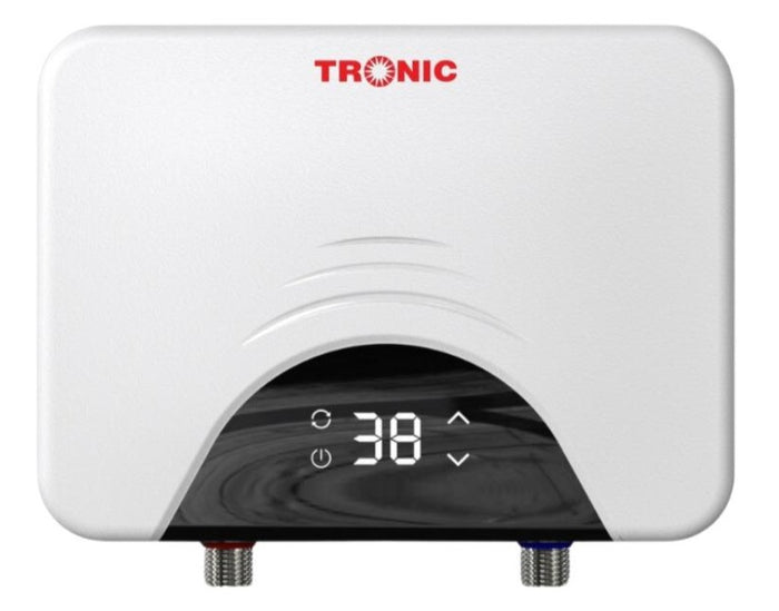 Tronic Instant Water Heater Wt Inst-01 1 Tronic Instant Water Heater Wt Inst-01