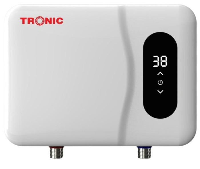 Tronic Instant Water Heater Wt Inst-02 1 Tronic Instant Water Heater Wt Inst-02