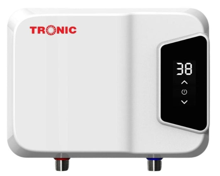 Tronic Instant Water Heater Wt Inst-03 1 Tronic Instant Water Heater Wt Inst-03