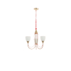 Tronic Ceiling Lamp PL 7003-27-03