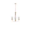 Tronic Ceiling Lamp PL 7005-27-03