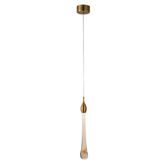 Tronic LED Pendant Lamp WH 2024-0201-11-TC