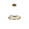 Tronic LED Pendant Lamp WH 2024-28-16-TC