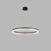 Tronic LED Pendant Lamp WH 2024-38-14-TC