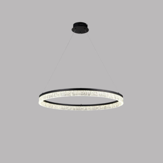 Tronic LED Pendant Lamp WH 2024-38-14-TC