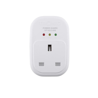 Tronic Power Guard 13Amps VP HG13-BS