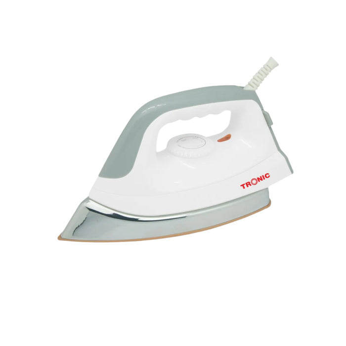 Tronic Dry Iron 1200W Ir 7550 1 Tronic Dry Iron 1200W Ir 7550