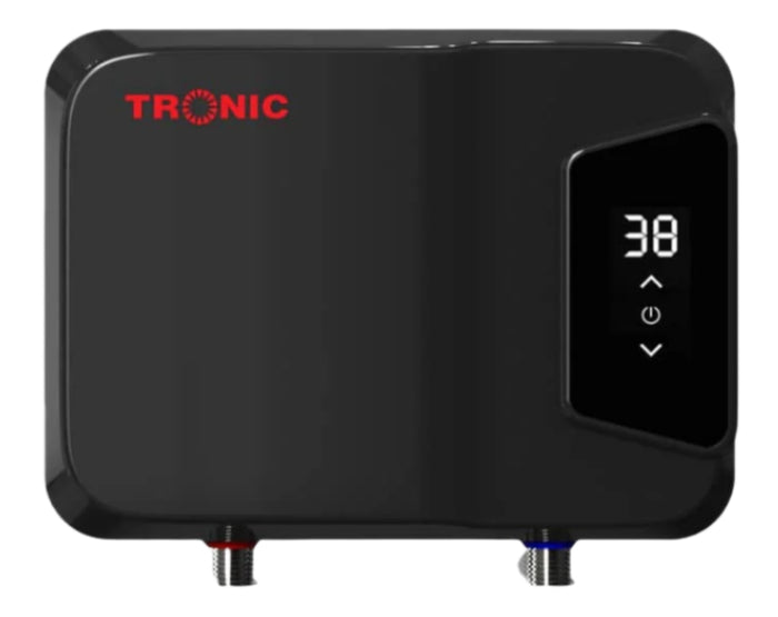 Tronic Instant Water Heater Wt Inst-03 2 Tronic Instant Water Heater Wt Inst-03